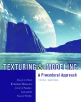 Texturing and Modeling, A Procedural Approach